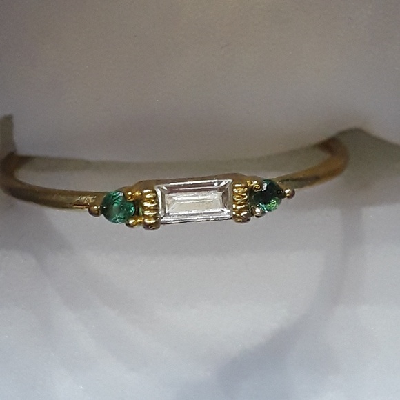 Ladies Stackable Rings - Picture 7 of 8